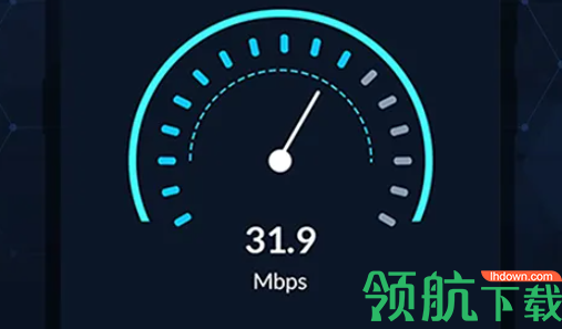 黑豹网络助手官方版