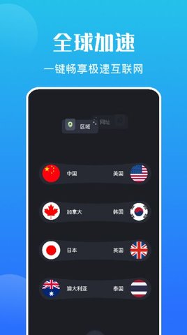 黑豹网络助手官方版