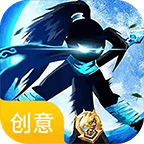 三国志火柴人三国战纪正式版