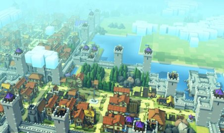 模拟海岛建设官方免费版