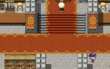 圣所的恶魔塔安卓版