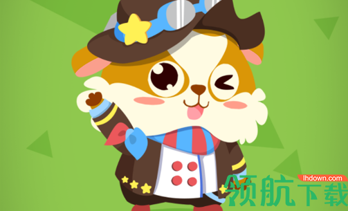 幼儿早教英语免费版