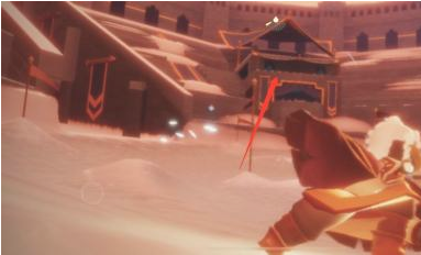 光遇钢琴先祖在哪 光遇钢琴先祖位置一览