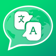 WhatsAbc翻译器免付费版