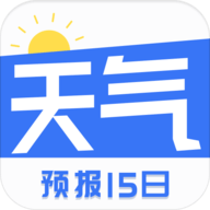 天气预报雷达手机版