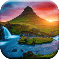 自然壁纸(Nature Wallpapers)软件app