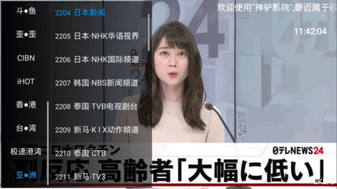 神驴影院vip无限观影版
