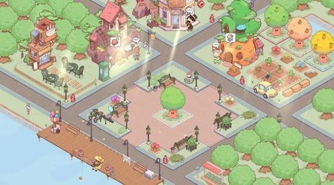 我的模拟农场无限金币版