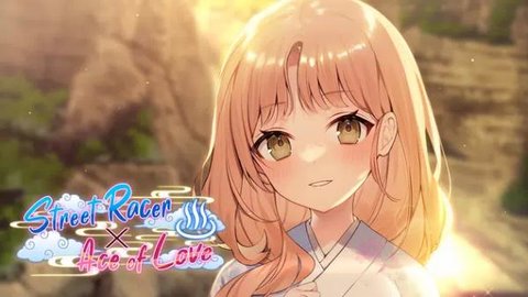 车手撞上爱中文版