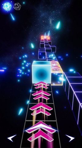 立方体比赛无限道具版