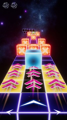 立方体比赛无限道具版