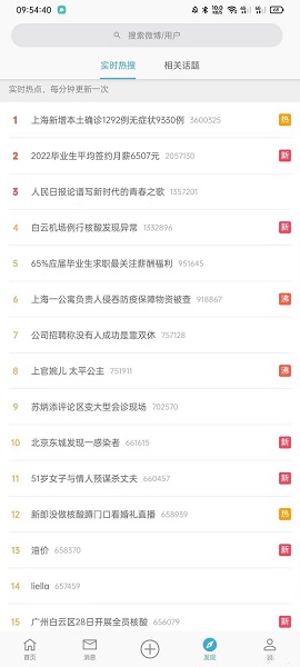 VEPor(第三方WEI&BO)APP