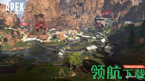 Apex英雄M官方版