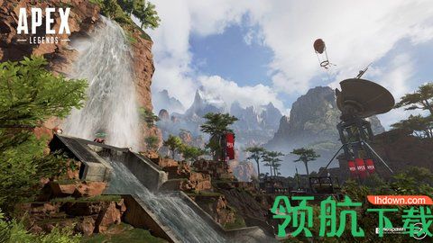 Apex英雄M官方版