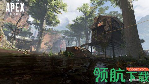 Apex英雄M官方版
