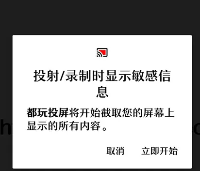 都玩投屏软件