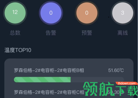 大圣测温APP官方版