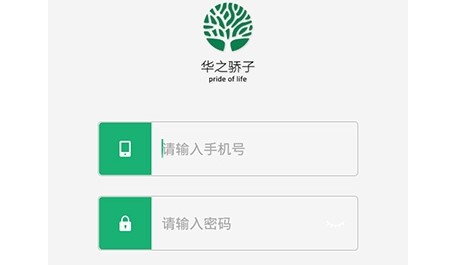 华之骄子智能家居控制工具
