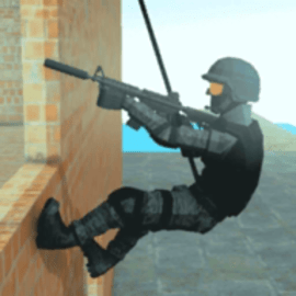 CQB射击单机版