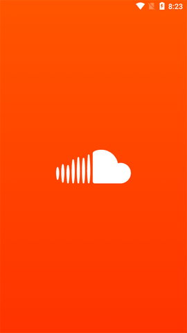 SoundCloud听歌识曲APP