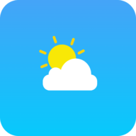 小麦天气预报24小时实时查询App