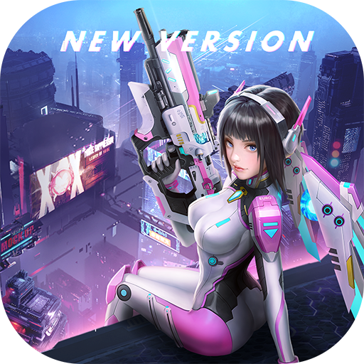 我女神贼六安卓版
