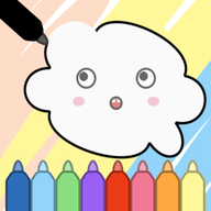 好玩乐园绘画软件app