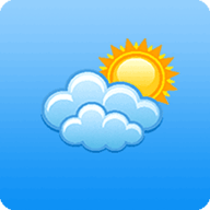 明日天气(24小时预报)APP