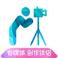 途景自媒体创作工具