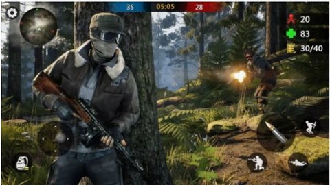 枪火兵工厂2022最新版