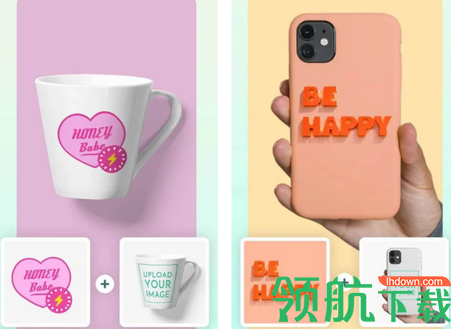 Mockitup样机生成器