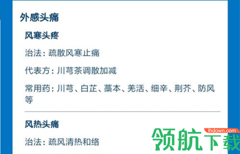 安卓辨证开方APP