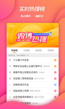 微博第三方魔改版