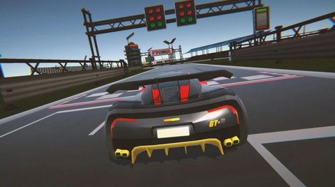 疲劳赛车漂移2022最新版