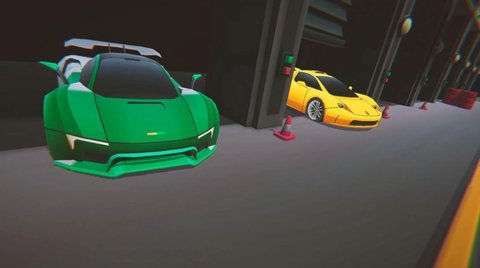 疲劳赛车漂移2022最新版