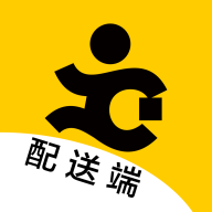 优腿外卖配送端软件app