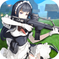 疯狂射击大战免费版