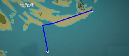 原神星螺采集点在哪 原神星螺采集路线汇总
