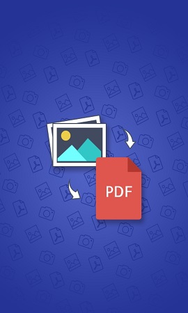 Photos to PDF照片转pdf软件