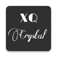 蚂蚁森林XQCrystal模块