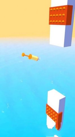 注射器跑酷手机版