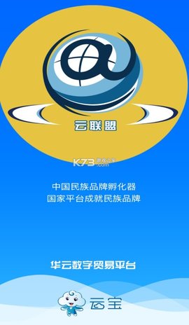 华云数字官方版
