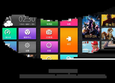 坚果tv怎么看电视直播 坚果TV使用教程