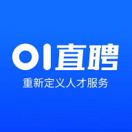 01直聘App官网版