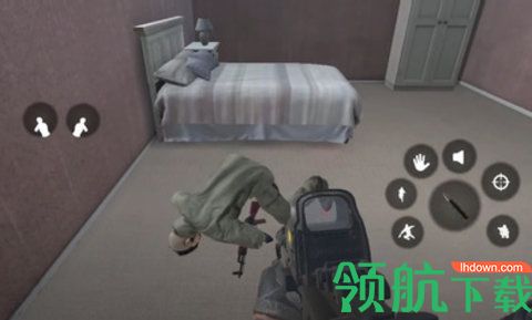 严阵以待免费版