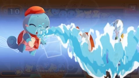 宝可梦咖啡厅2022最新版