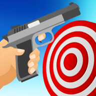 武器射击跑最新版