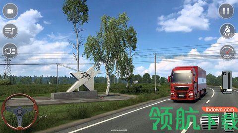 全民卡车精英手机版