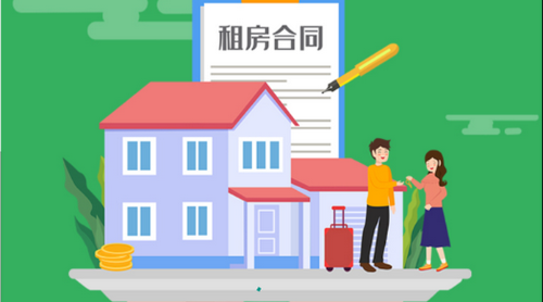 E圈租房App官方版