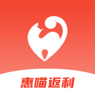 惠喵返利购物官方版